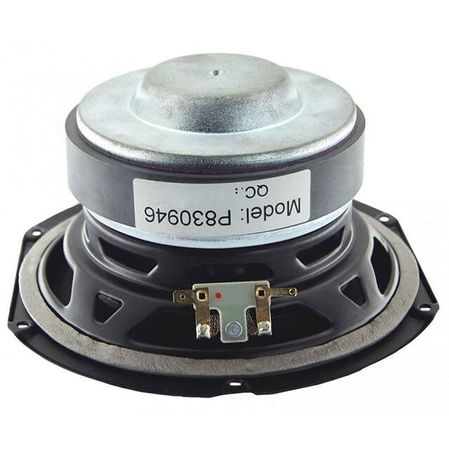 SLS-P830946 Peerless by Tymphany  Speakers